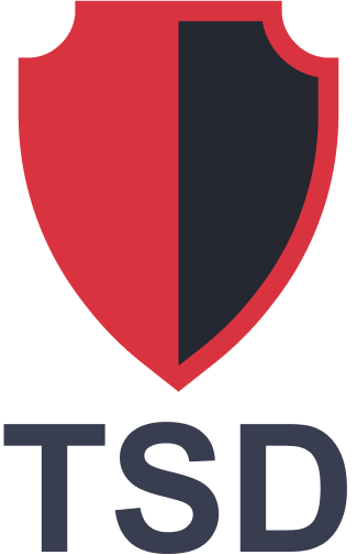 Bildet kan inneholde: logo.